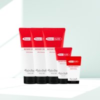 온열 스포츠 박찬호 크림 100mlx3+30ml+20ml(2mlx10ea)