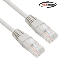 강원전자 넷메이트 NMC-U5500G CAT5e 랜선 UTP케이블 50m