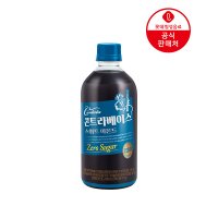 [직영] 칸타타 콘트라베이스 스위트아몬드 500ml 12펫