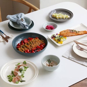 그릇 세트 홈세트 4인 31p 식기 신혼 혼수 검트리 시드니