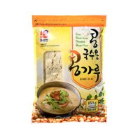 뚜레반 콩국가루 850g 콩국수용 콩가루 업소용