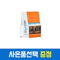 프론티어 비프 300g 사료 동결건조