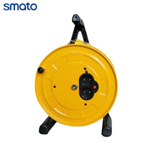 스마토 전선릴 전선 전기릴 캠핑릴선 연장콘센트 연장선 접지형 SPG1520