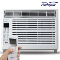 파워냉방 창문형 에어컨 윈드피아 WA-700W