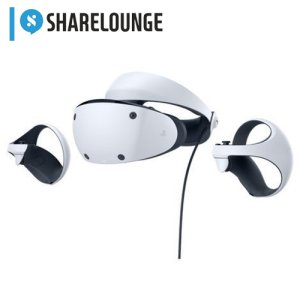 플레이스테이션5 VR2 렌탈 대여 쉐어라운지