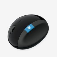 [마이크로소프트] 마이크로소프트 스컬프트 에고노믹 마우스 Microsoft Sculpt Ergonomic Mouse