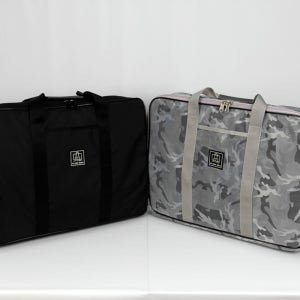 플로우백 스노우피크 리프트업 바베큐 박스 BBQ BOX 가방 ck-160