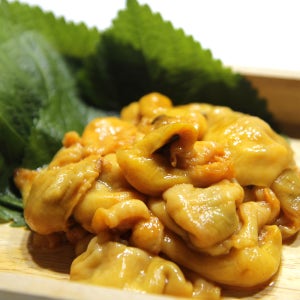 손질필요없는 통영 햇멍게 냉동멍게 1kg