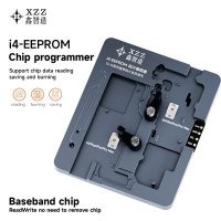 XINZHIZAO FIX-E13 i4 EEPROM 프로그래머 iphone 호환 X 11 12 13 14 Pro Max 용 로직 Baseband 고정 장치 분해 읽기 쓰기 도구