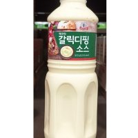 맥코믹 갈릭디핑소스 920g