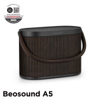 뱅앤올룹슨 베오사운드 A5 (Beosound A5) Dark Oak 프리미엄 블루투스 스피커