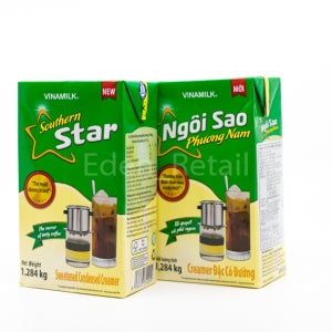 베트남연유 비나밀크 응오이사오 프엉남 1,284g