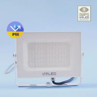 남영 LED 에코 사각 투광등 50W led투광기 공장등 IP66