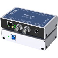 RME Digiface AVB 256채널 USB 오디오 인터페이스