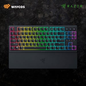 레이저코리아 Razer Ornata V3 KR 게이밍키보드 텐키리스, 멤브레인