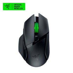 레이저코리아 Razer Basilisk V3 X HyperSpeed 무선 게이밍마우스