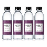 휘오 암반 미네랄 고급 다이아몬드EC 생수 300ml 20pet