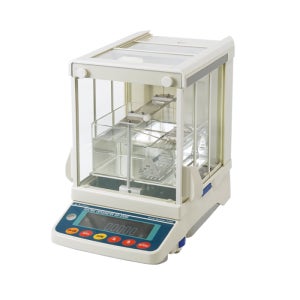 SID-220W 고체 액체 고정밀 비중계 정밀급 측정 ALFA MIRAGE