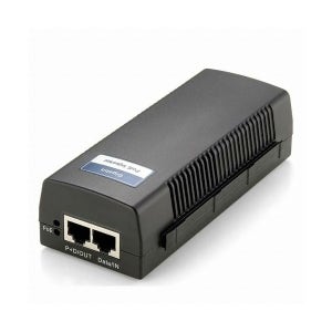 유비큐넷 PSE802G POE인젝터 기가비트