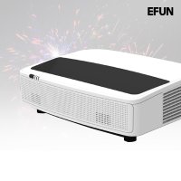 이펀프로젝터 EL-PL516UT EFUN KOREA 정품