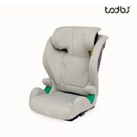 [토드비] 코쿤S1 아이사이즈 주니어 카시트(ISOFIX) 밀키민트