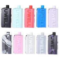 발라리안케이스 보호 TPU 실리콘 케이스 슬리브 스킨 커버 Uwell Valyrian SE 액세서리 1PC