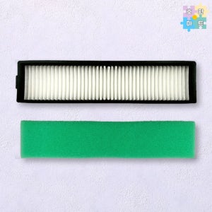 [호환] LG 로보킹 VR6341LVM 먼지통 필터 1세트 호환품 호환마트