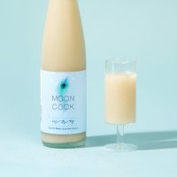 달빛에 콕 박히다 문콕 8도 500ml