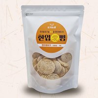 0칼로리 과자 간식 살안찌는과자 한입애뻥 현미 뻥튀기(70g)