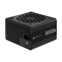 커세어 Corsair RM1000e 풀모듈러 저소음 ATX파워 80 PLUS 골드 블랙