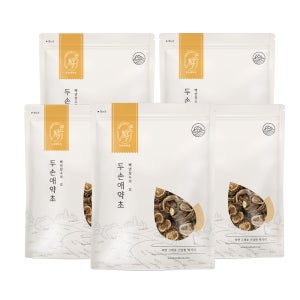 국산 볶은 여주 500g 차 여주차 원적외선 로스팅 (100g x 5봉)