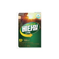 프로피에스 베타밀 디카페 커피맛 쾌변 다이어트 8g x 28포 베타민 비타민 변비