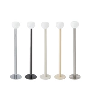 라이마스 마농 12 (H1285mm) 플로어 스탠드 LED 램프제공 거실 카페 로비 조명