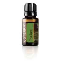 DoTerra 도테라 멜라루카 에센셜 오일 15ml