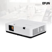 이펀프로젝터 EL-S436X+ EFUN KOREA 정품