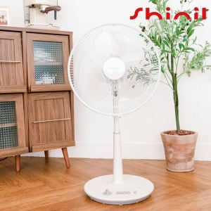 신일 가정용선풍기 무소음 거실 아기선풍기 국산