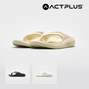 액트플러스 플립플랍 체형정렬 족저근막 쪼리