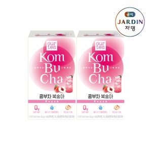 아워티콤부차