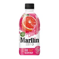 자연은 말린 자몽 500ml 20입