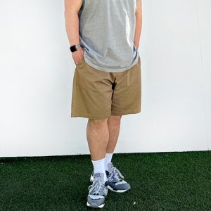 남자빅사이즈 하프팬츠 면 반바지 5부