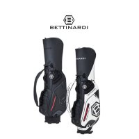 BETTINARDI 베티나르디 2022 캐디백 CB-S2 골프가방