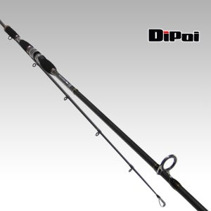 디포이 로드 트윈 S-962MH 대삼치 부시리 방어 문어 농어 빅게임 낚시대