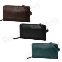 요시다포터 장지갑 와이즈 투웨이 트레블 월렛 WISE 2WAY TRAVEL WALLET 341-01317