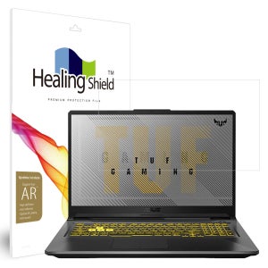 에이수스 TUF Gaming F17 FX706 블랙 고화질 액정보호필름