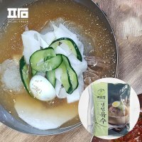 바르담 냉면육수 350g 비빔냉면 물냉면