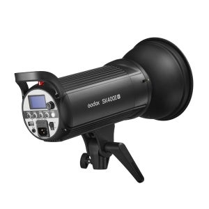 고독스 SK400IIV 4세대 스튜디오 제품 사진 쇼핑몰 촬영 조명 스트로보