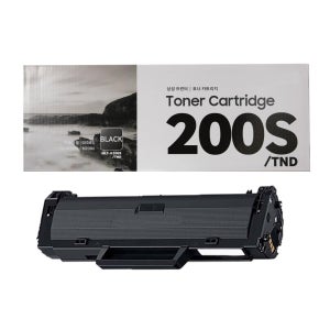 삼성 MLT-K200S 정품 토너 SL-M2033W M2080 SL-M2030 토너