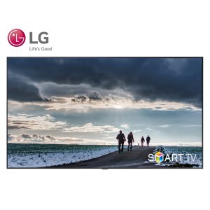 LG 올레드 77인치 스마트 TV 4K UHD OLED77GX 스탠드설치 고화질 가성비티비