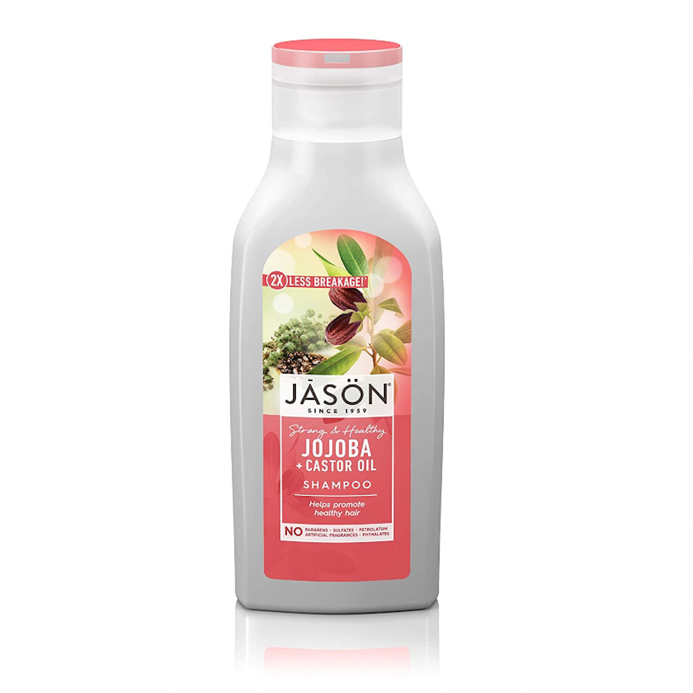 지루성<b>피부염</b> 두피 강화 호호바오일 샴푸 473ml