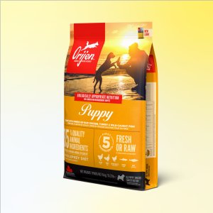 오리젠 퍼피 6kg